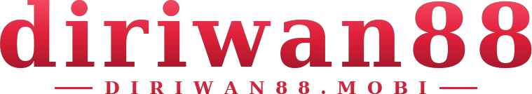 diriwan88 logo