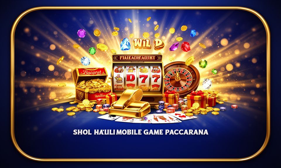 diriwan88 mobile gaming